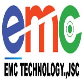 Công Ty Cổ Phần Đầu Tư Công Nghệ Emc