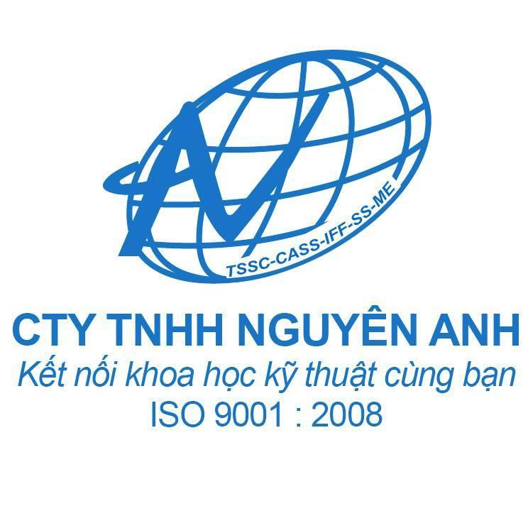 Công Ty TNHH Nguyên Anh