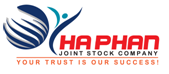 Công Ty Cổ Phần Thương Mại Hà Phan