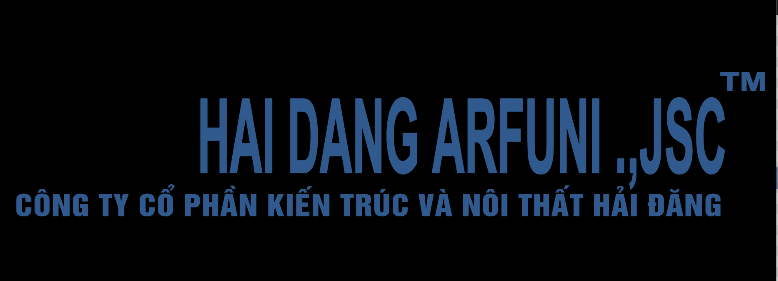 Công Ty Cổ Phần Kiến Trúc Và Nội Thất Hải Đăng