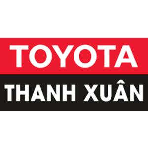 Công ty TNHH Toyota Thanh Xuân