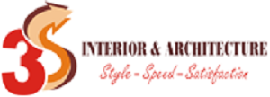 Công Ty Cổ Phần Kiến Trúc Và Nội Thất 3S