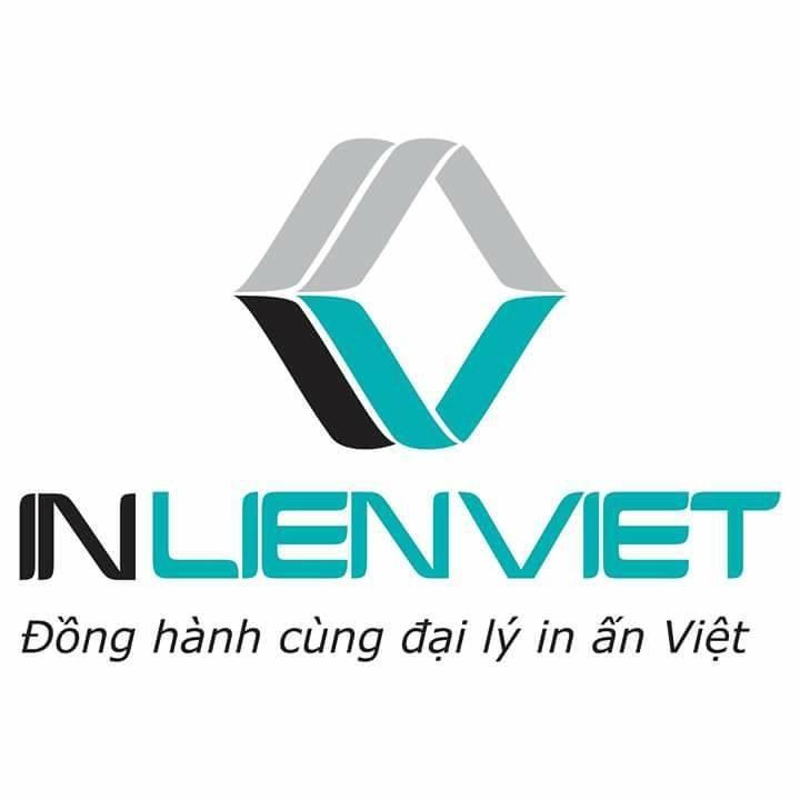 Công Ty TNHH Thiết Kế In Ấn Liên Việt
