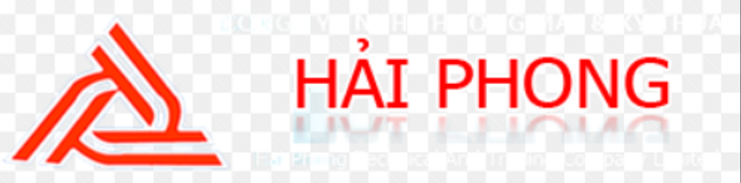 Công Ty TNHH Kỹ Thuật Thương Mại Hải Phong