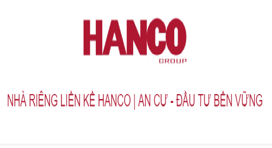 Công Ty Cổ Phần Tập Đoàn Hanco Việt Nam