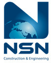 Công Ty Cổ Phần Xây Dựng Và Công Nghiệp NSN