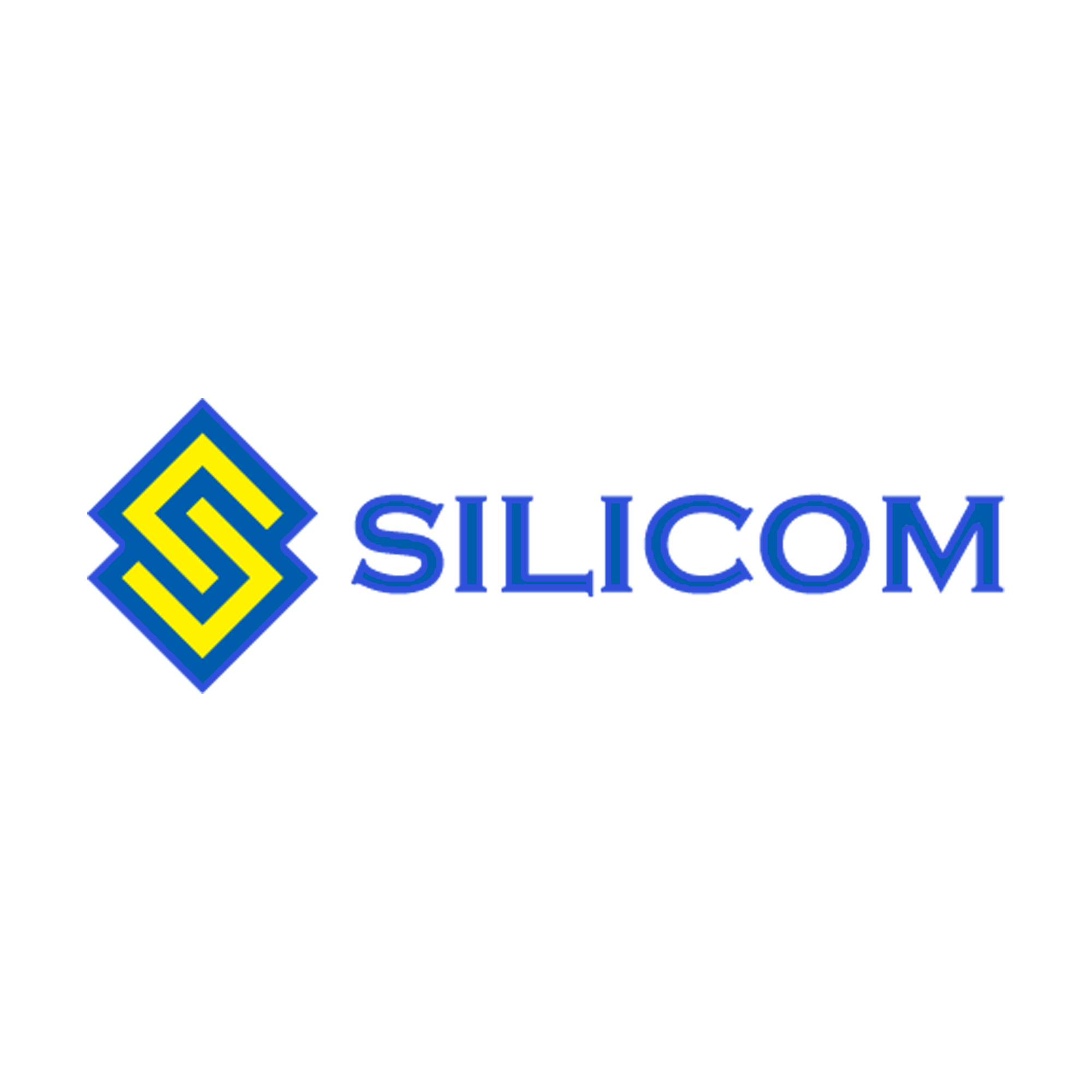 Công Ty Cổ Phần Công Nghệ Silicom