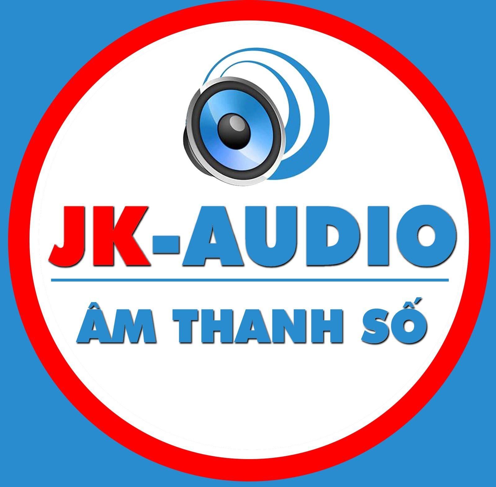 Jkaudio - Âm Thanh Số