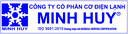 Công Ty Cổ Phần Cơ Điện Lạnh Minh Huy
