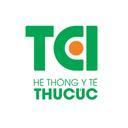 Công Ty Cổ Phần Y Khoa Thu Cúc