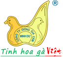 Công Ty TNHH Giống Gia Cầm Minh Dư