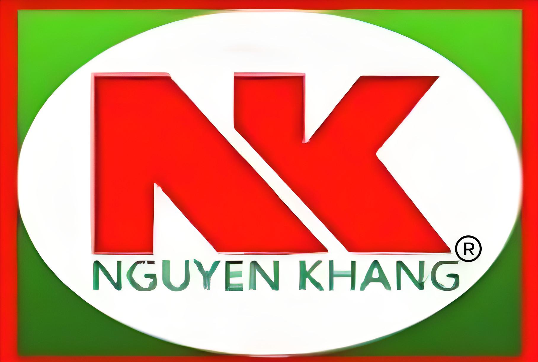 Công Ty TNHH Sản Xuất Thương Mại Dịch Vụ Nguyên Khang