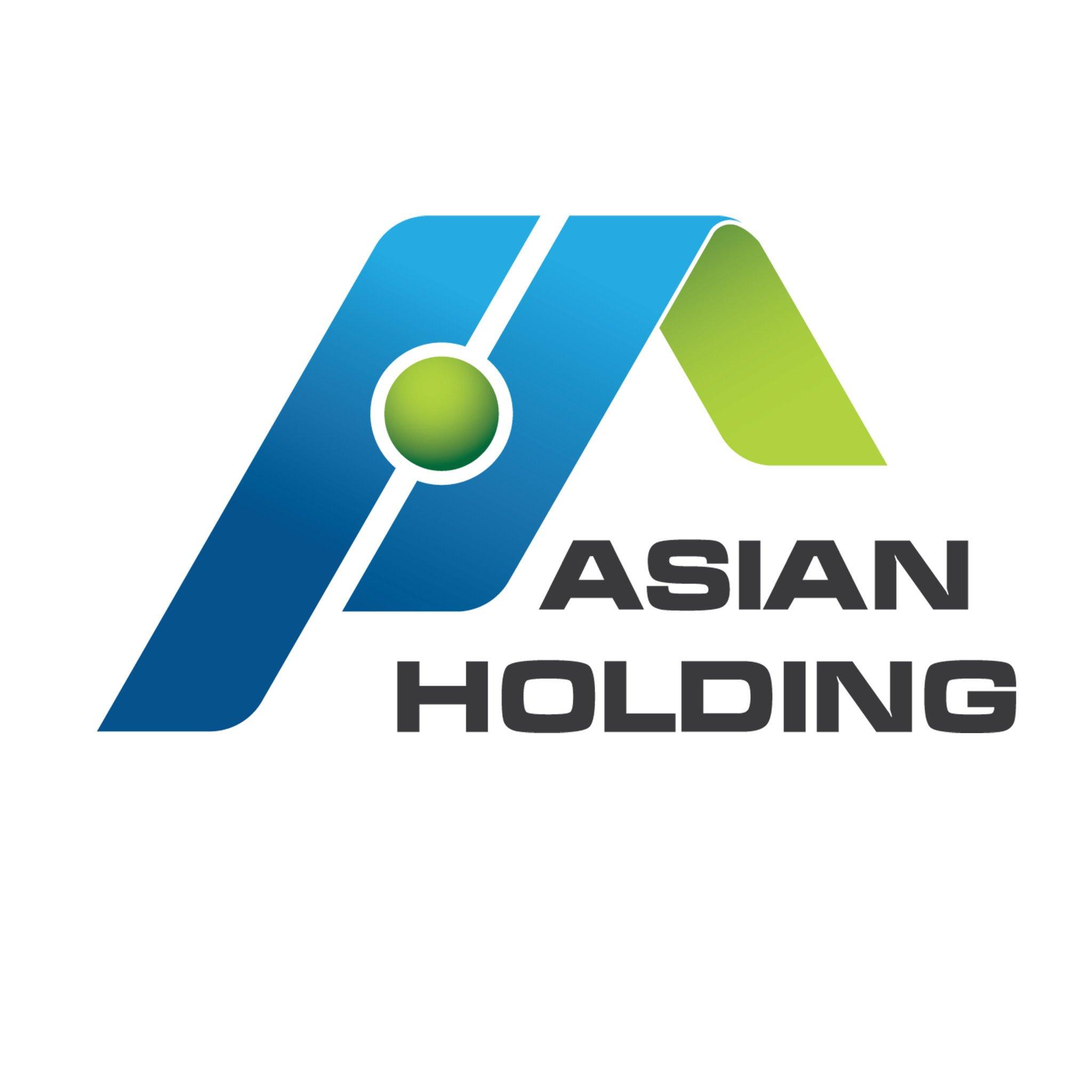 Công Ty Cổ Phần BĐS Asian Holding