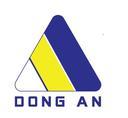 Công Ty Cổ Phần Xây Dựng Đầu Tư Đông An