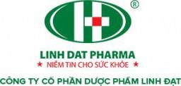 Công Ty Cổ Phần Dược Phẩm Linh Đạt