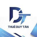 Công Ty TNHH Kế Toán Kiểm Toán Và Đại Lý Thuế Duy Tân