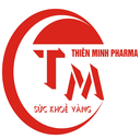 Công Ty TNHH Dược Phẩm Thiên Minh