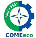 Công Ty CP Thương Mại  Xây Dựng  Cơ Khí  Điện Tđh Comeeco