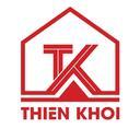Công Ty Cổ Phần Tập Đoàn Thiên Khôi