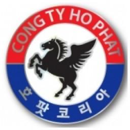 Công Ty TNHH Hồ Phát Korea Việt Nam