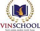 Công Ty Cổ Phần Vinschool