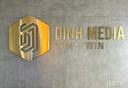 Công Ty TNHH Dinh Media