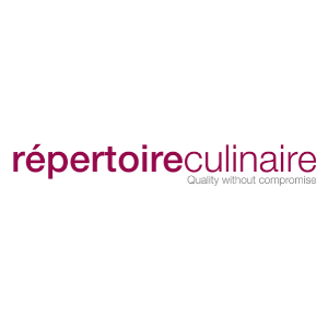 Répertoire Culinaire Vn