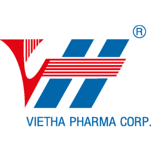 Công Ty Cổ Phần Dược Phẩm Việt Hà