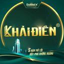 Công Ty TNHH Kinh Doanh Bất Động Sản Khải Điền