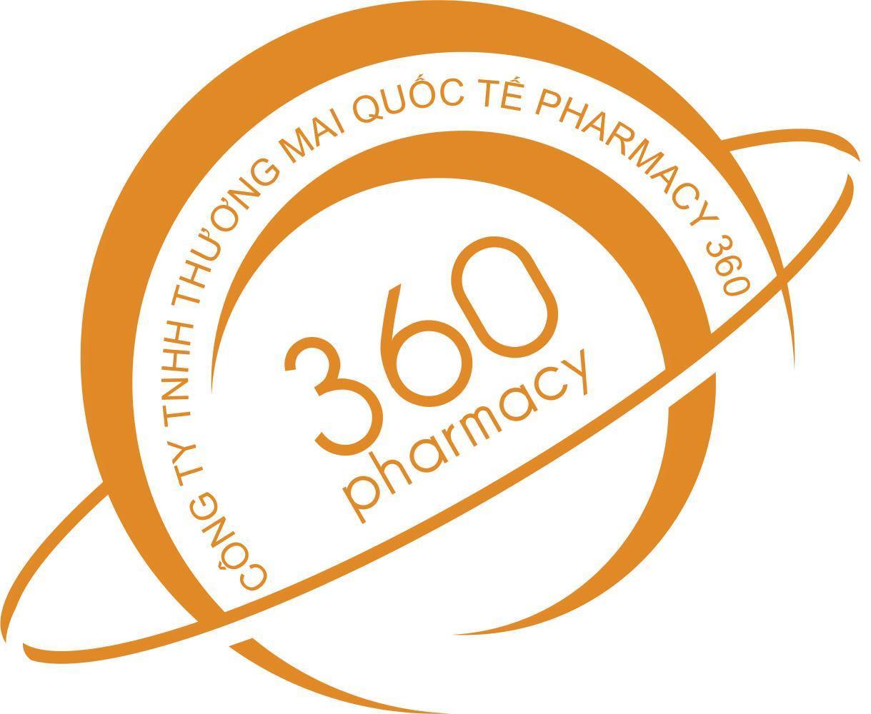 Công Ty TNHH TM Quốc Tế Pharmacy 360