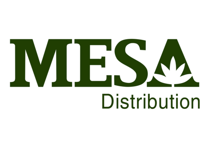 Chi Nhánh Công Ty TNHH DV  TM Mesa