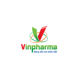 Công Ty CP Tập Đoàn Dược - Mỹ Phẩm Vinpharma