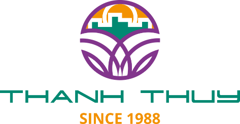 Công Ty Cổ Phần Quốc Tế Thanh Thùy