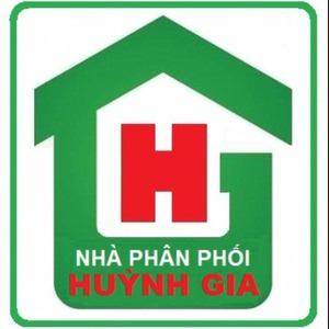 Công Ty TNHH Phân Phối Huỳnh Gia