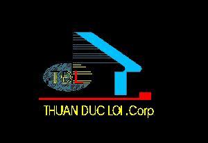 Ct TNHH Tư Vấn Thiết Kế Xây Dựng Thương Mại Và Dịch Vụ Thuận Đức Lợi