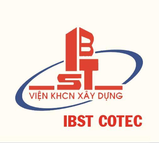 Công Ty Cổ Phần Đầu Tư Và Công Nghệ Xây Dựng Ibst