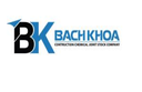 Công Ty CP Hóa Chất Xây Dựng Bách Khoa