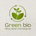 Công Ty TNHH Công Nghệ Sạch Green Bio