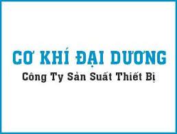 Công Ty TNHH MTV Sản Xuất Thiết Bị Cơ Khí Đại Dương