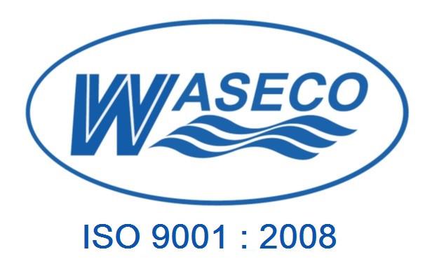 Công ty CP ĐT & XD Cấp Thoát Nước - WASECO