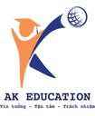 Công Ty Cổ Phần Giáo Dục Ak Edu