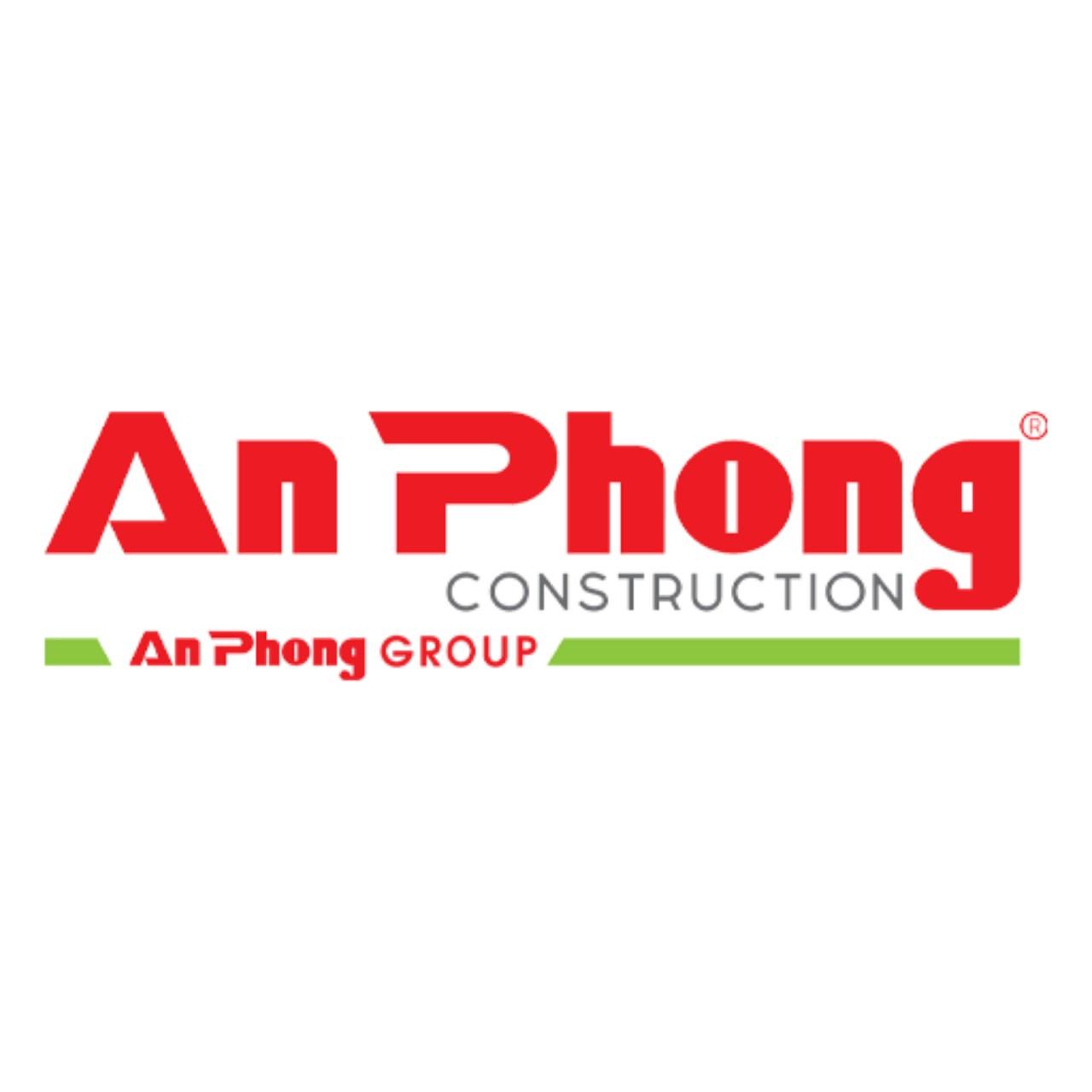 Công Ty TNHH Đầu Tư Xây Dựng An Phong Group