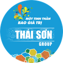 Công ty TNHH Thực Phẩm Thái Sơn