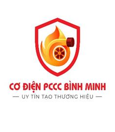 Công Ty TNHH Cơ Điện Pccc Bình Minh
