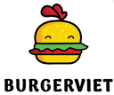 Công Ty TNHH Thương Mại Dịch Vụ  Sản Xuất Burger Viet