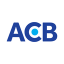 ACB  NGÂN HÀNG THƯƠNG MẠI CỔ PHẦN Á CHÂU