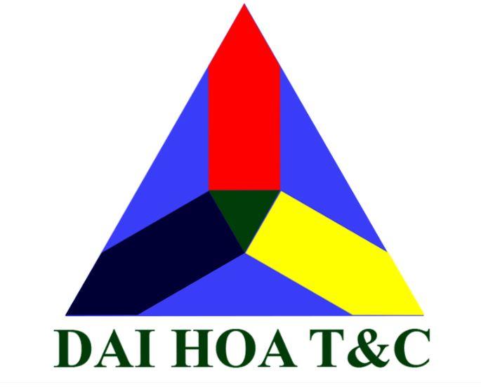 Công Ty Cổ Phần Xây Dựng Và Thương Mại Đại Hoa