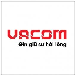 Công Ty Cổ Phần Vacom