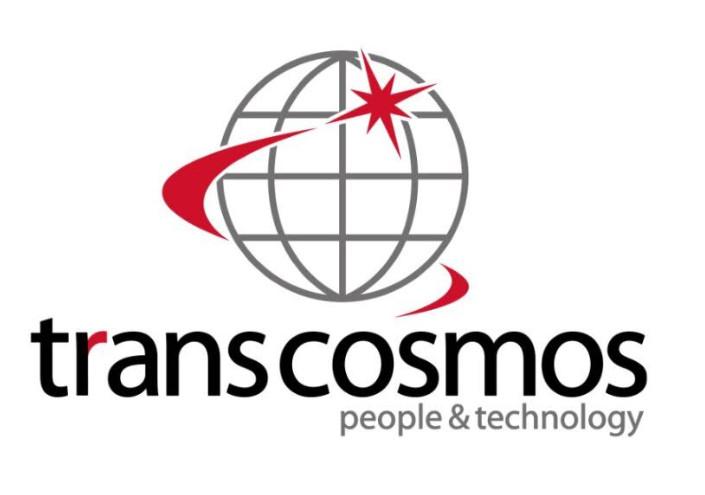 Công Ty TNHH Transcosmos Việt Nam