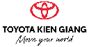 Công Ty TNHH Toyota Kiên Giang